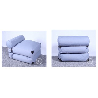 Ghế Lười Sofa Bed Kiểu Dáng Mới