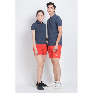 Áo thun thể thao nam DONEXPRO MC 8976