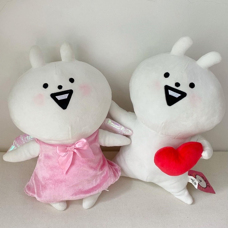 Thỏ usagyuuun gấu bông 30cm