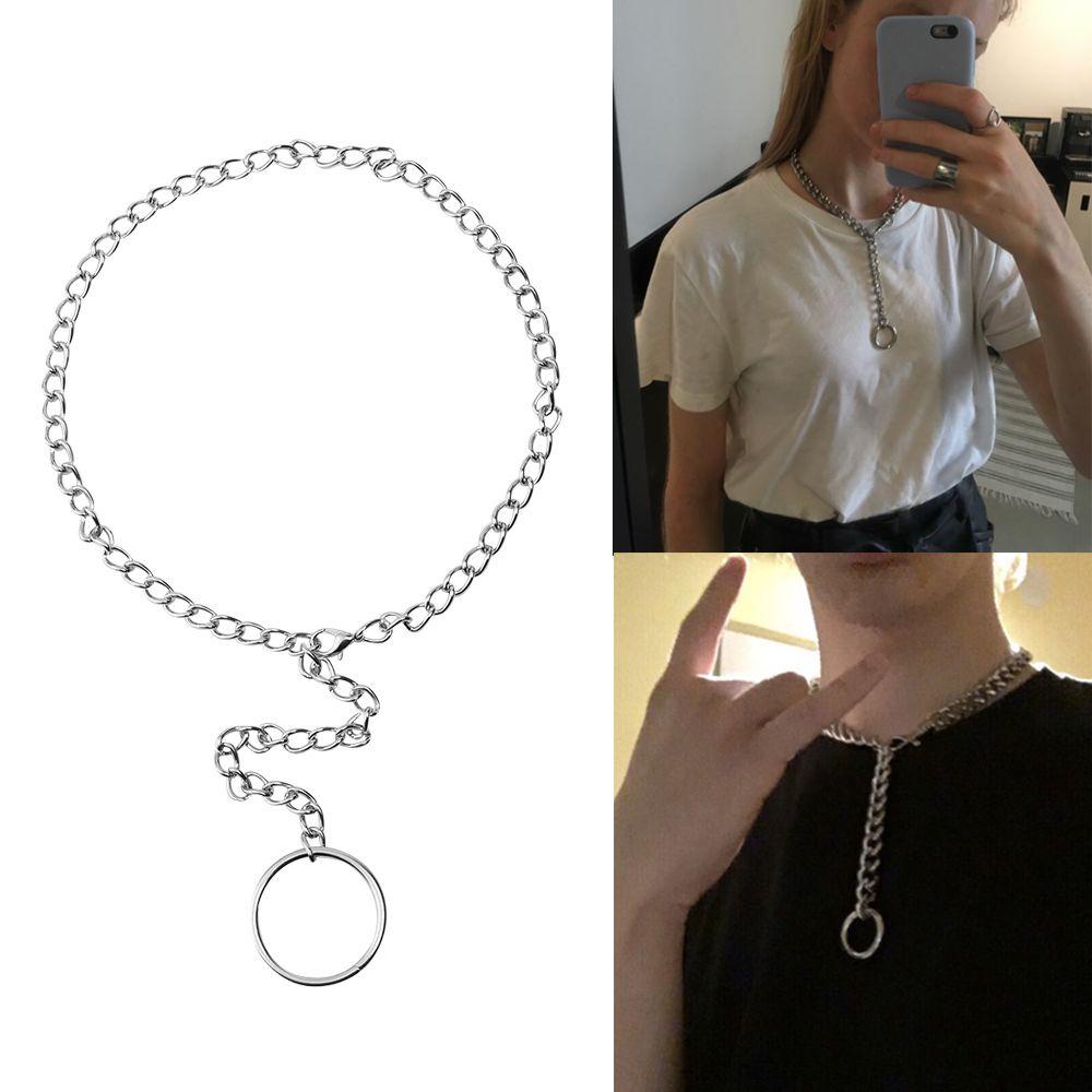 Vòng Cổ Choker Handmade Hình Hoa Hồng