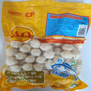 Cá viên,cá rau củ,cá hành ớt,cá hành tiêu.Qui cách 500gr Giao hàng toàn quốc.