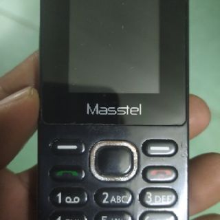 Điện thoại Masstel A116 - 32 MB, 2 sim