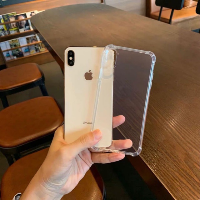 Ốp Chống Shock 4 góc