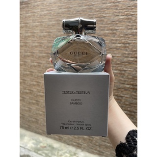 💥 Nước hoa nữ Bamboo EDP - Gu.cci