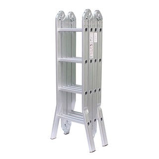 THANG NHÔM NINDA ND-404