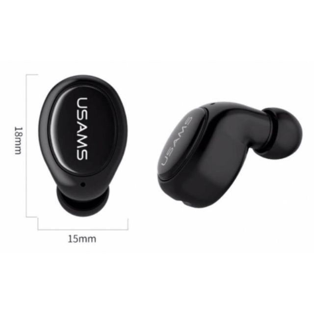 Tai Nghe Bluetooth Mini USAMS LJ001
