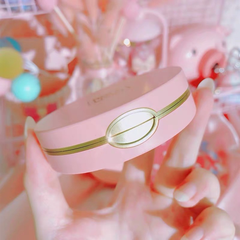 Phấn Phủ Nén Kiềm Dầu Nâng Tone Da HOLD LIVE PRO AIR MAKE UP Cao Cấp Phấn Phủ Trang Điểm Che Lỗ Chân Lông Không Trôi | BigBuy360 - bigbuy360.vn