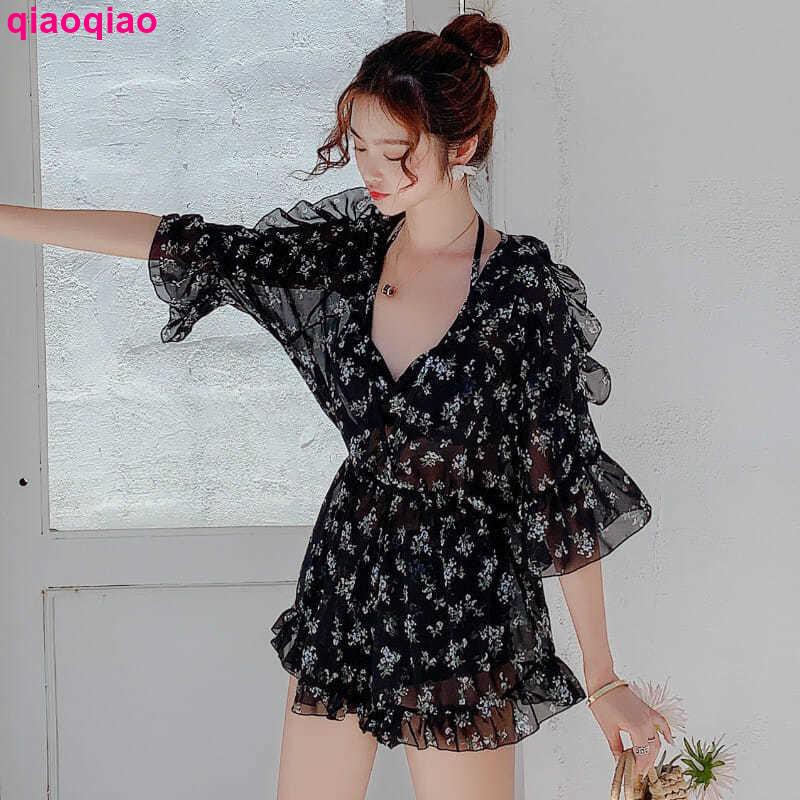 Bộ Đồ Bơi Thời Trang Mùa Xuân 2021 Dành Cho Nữ | BigBuy360 - bigbuy360.vn