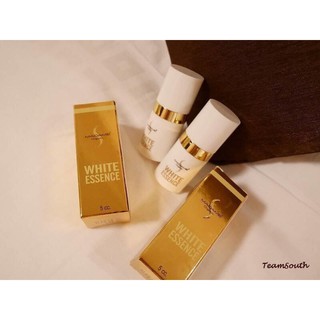 Serum dưỡng da mặt Madame White Essence 5gr chính hãng Thái lan