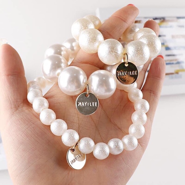 *dây buộc hạt #hottrend siêu sang chảnh:1c