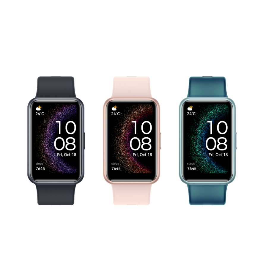 Đồng hồ thông minh Huawei Watch Fit SE - Hàng chính hãng