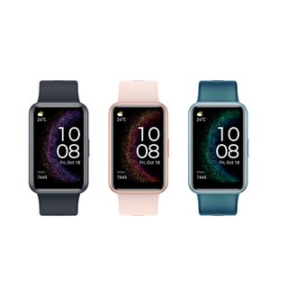 Đồng hồ thông minh Huawei Watch Fit SE - Hàng chính hãng
