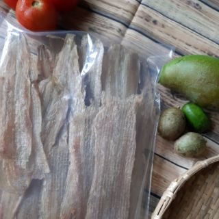 Khô cá hộng rổng tẩm ninh thuận
