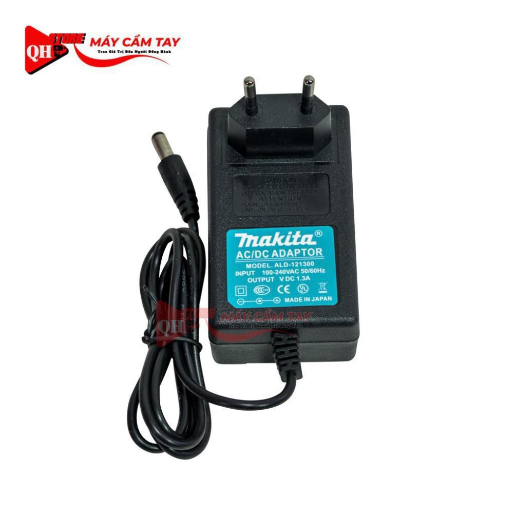 Máy Khoan Pin 36V Makita DCD771 3 Chức Năng Có Búa - Tặng Kèm 24 Chi Tiết Gồm Các Mũi Khoan + Mũi Bắt Vít