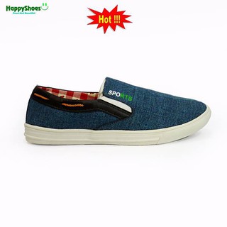 [FULLBOX- FREESHIP] Giày Lười Nam VNXK 2.22