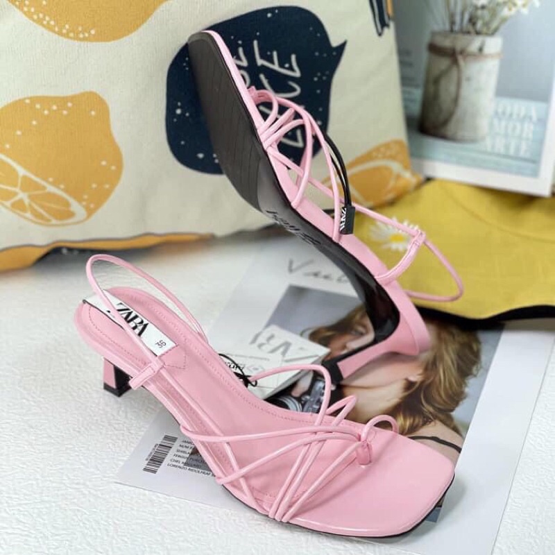 Sandal zara xuất