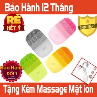 Máy Rửa Mặt Xiaomi InFace MS-2000 BẢO HÀNH 12 THÁNG