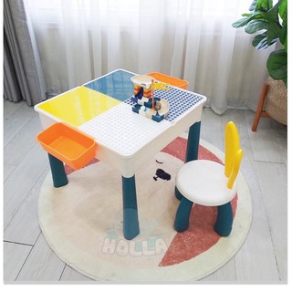 Bàn lego đa năng Holla HL10105