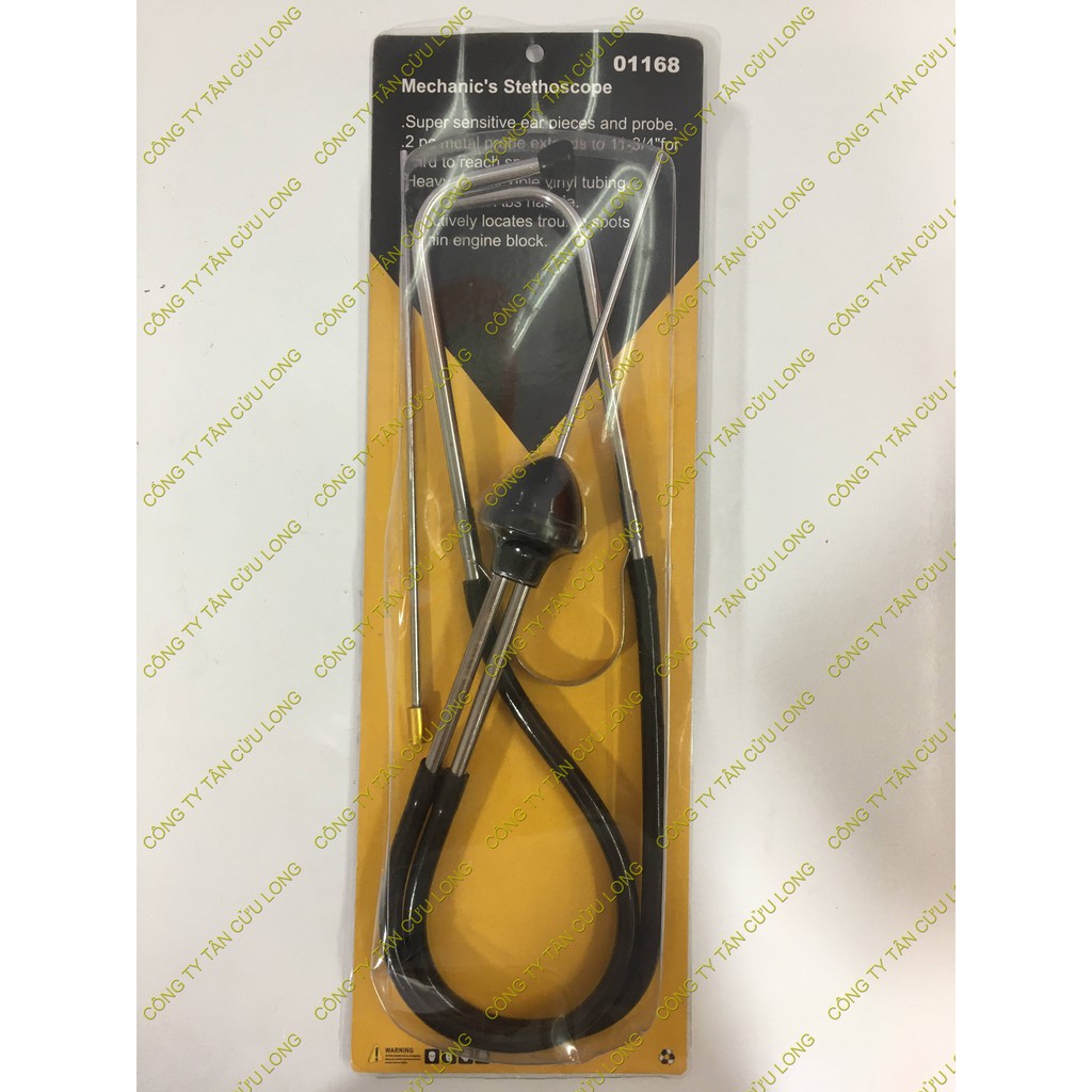 Tai nghe tiếng gõ máy - NDE1024