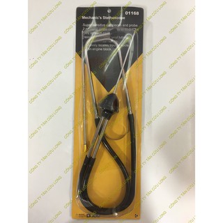 Tai nghe tiếng gõ máy - nde1024