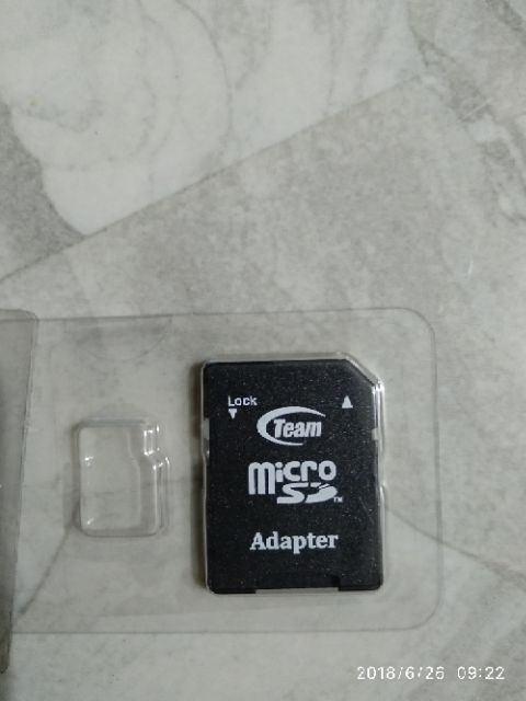 Adapter thẻ micro SD