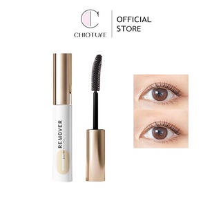 Tẩy trang mascara Chioture Remover Enzyme Mascara dùng cho vùng mi mắt 6ml