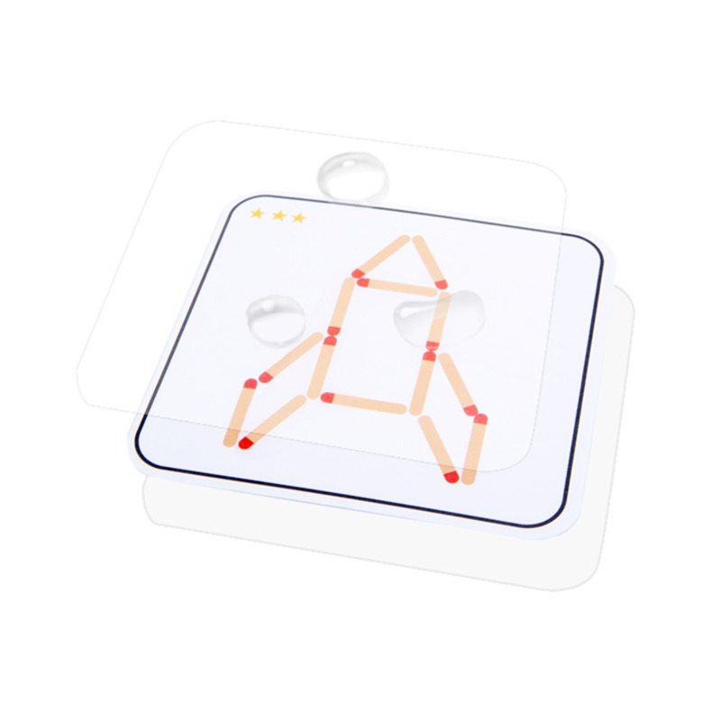 Bộ Đồ Chơi Lắp Ráp Giúp Bé Tư Duy Logic