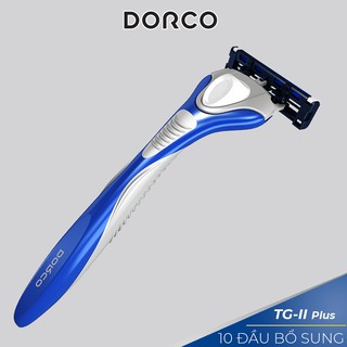 Dao cạo râu Dorco TNA3004 TGII Plus