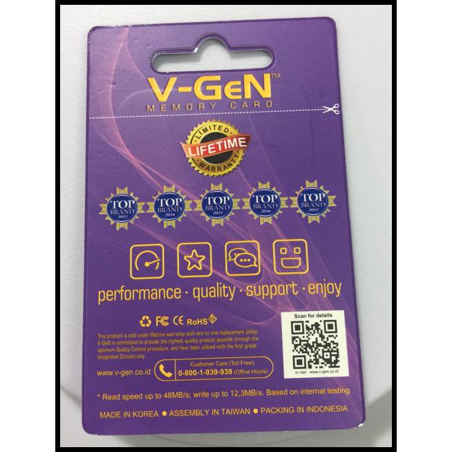 Thẻ Nhớ 8gb Class6 Hàng Chính Hãng Chất Lượng Cao | BigBuy360 - bigbuy360.vn