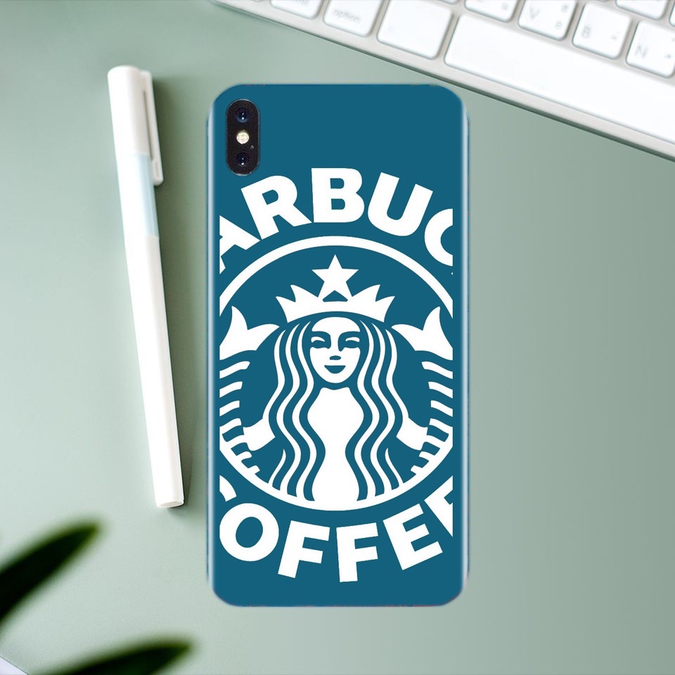 Miếng Dán Skin Điện Thoại In Hình Stabuck Cho Iphone 6/ 7/ 8/ X/ XS/ 11/ 11 Pro Max Và Các Dòng Máy Android