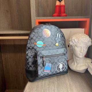 Balo COACH cao cấp 2021