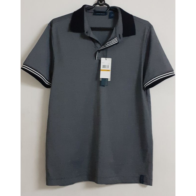 Áo thun nam hiệu Perry Ellis