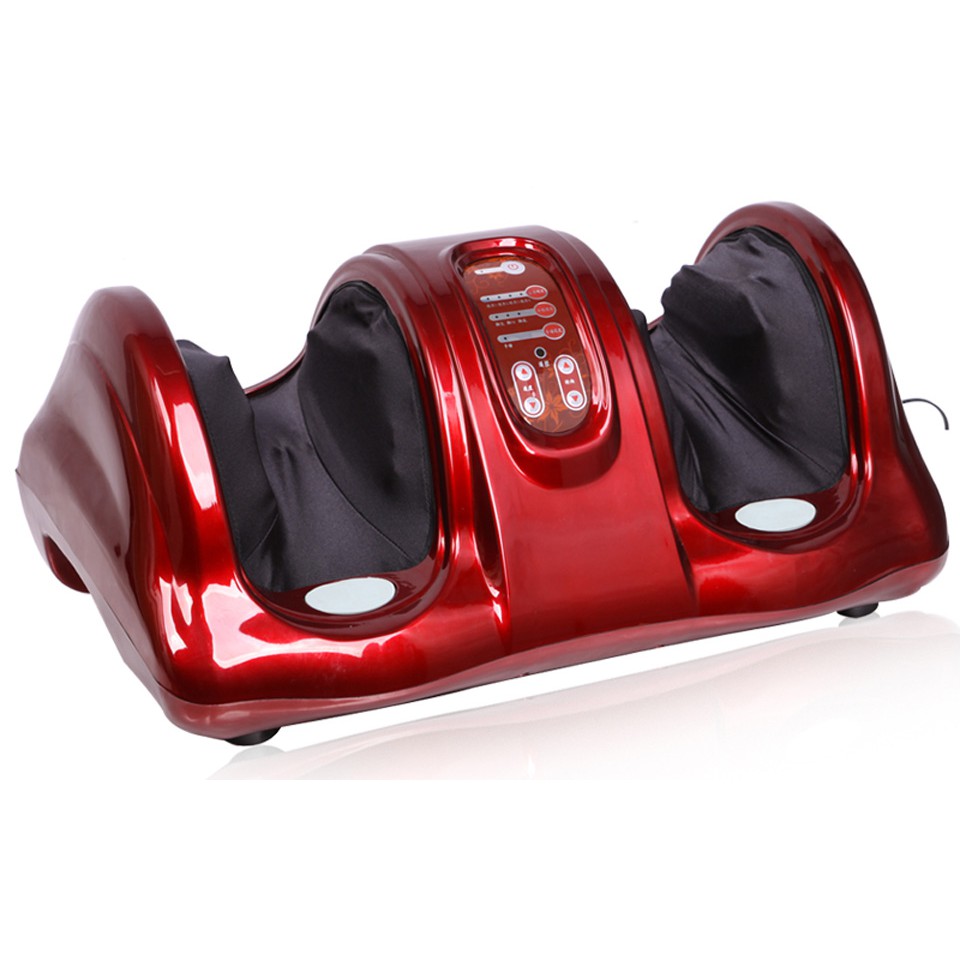 Máy Massage Chân Trị Liệu Giúp Lưu Thông Khí Huyết Chống Tê Liệt