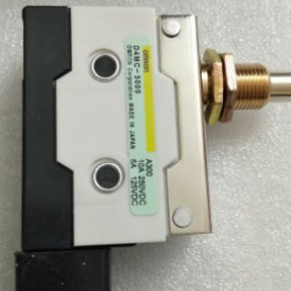 Công tắc hành trình OMROM DM4-5000