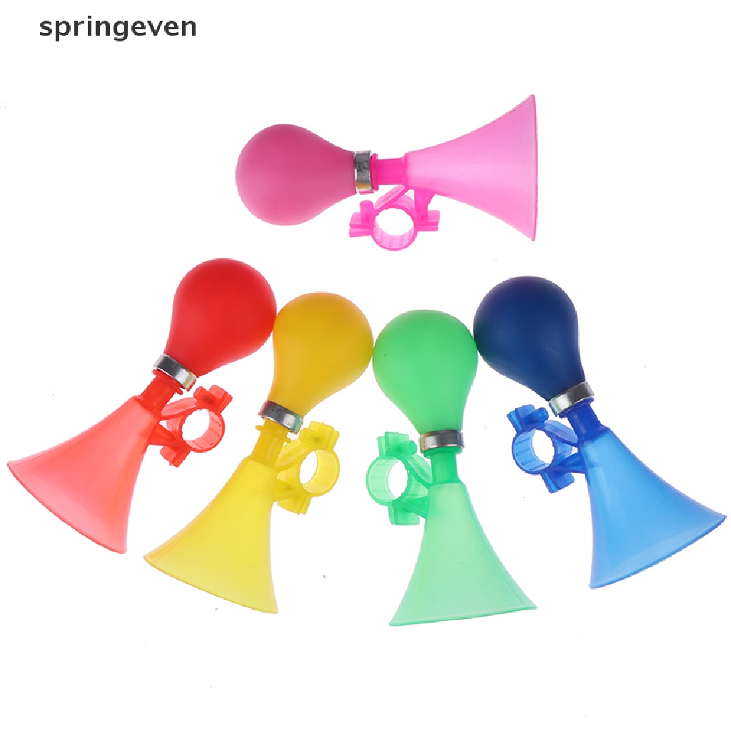 Chuông Gắn Tay Lái Xe Đạp An Toàn Cho Bé