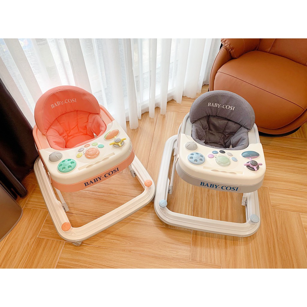 XE TẬP ĐI CAO CẤP BABY-COSI