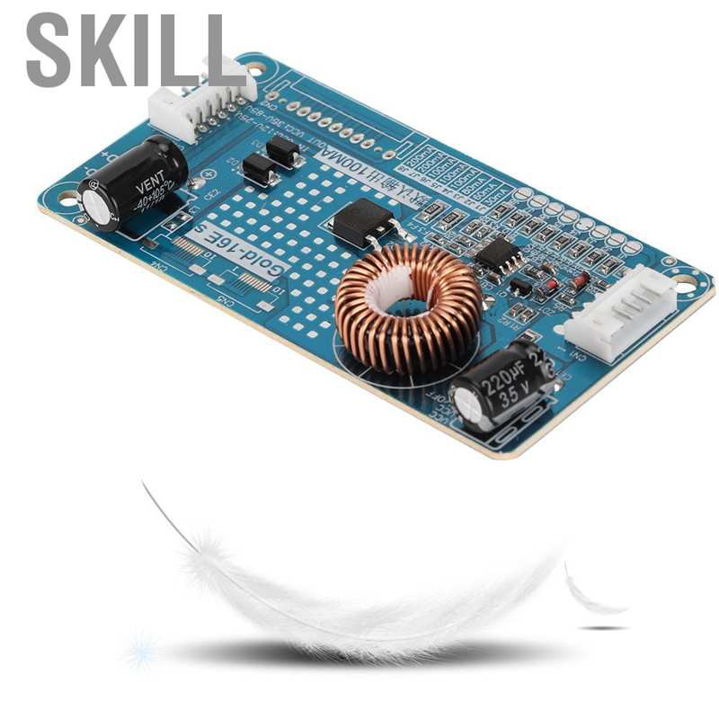Skill Universal 10-42" LCD LED TV Backlight Driver Board Constant Current