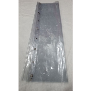 1 tấm rèm pvc trong suốt 4met x 2.2met x 0.2mm