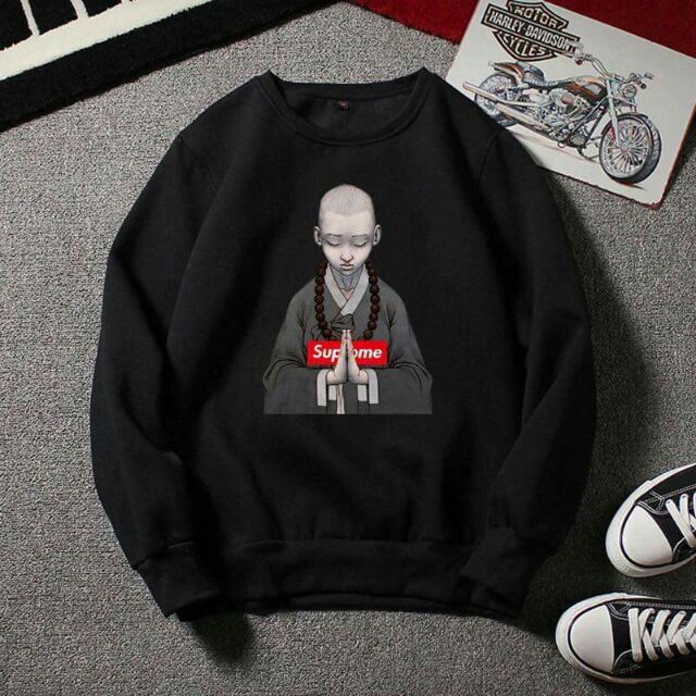 Áo SWEATER Nam và nữ