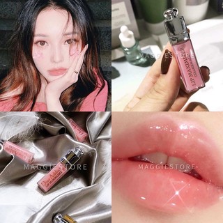 Son Dưỡng Dior Collagen Addict Lip Maximizer Mini