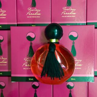 Nước hoa Avon Nữ Far Away Paradise 50ml