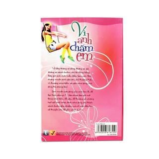 Vì Anh Chấm Em