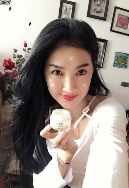 [🎁QUÀ 0₫] Kem ngày GS3 - Natural Spa