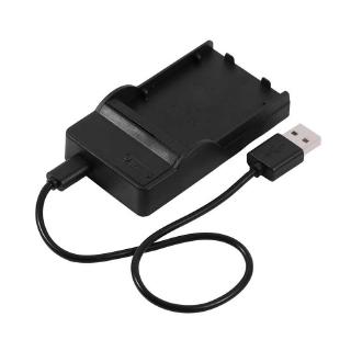 Thiết bị sạc NP-130 cho Casio Exilim EX-ZR310 ZR320 ZR400 ZR700 ZR800 ZR850