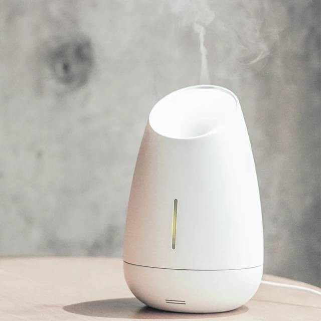 Máy Xông Tinh Dầu MiPow (USA) Vaso 2.0 Aroma Diffuser