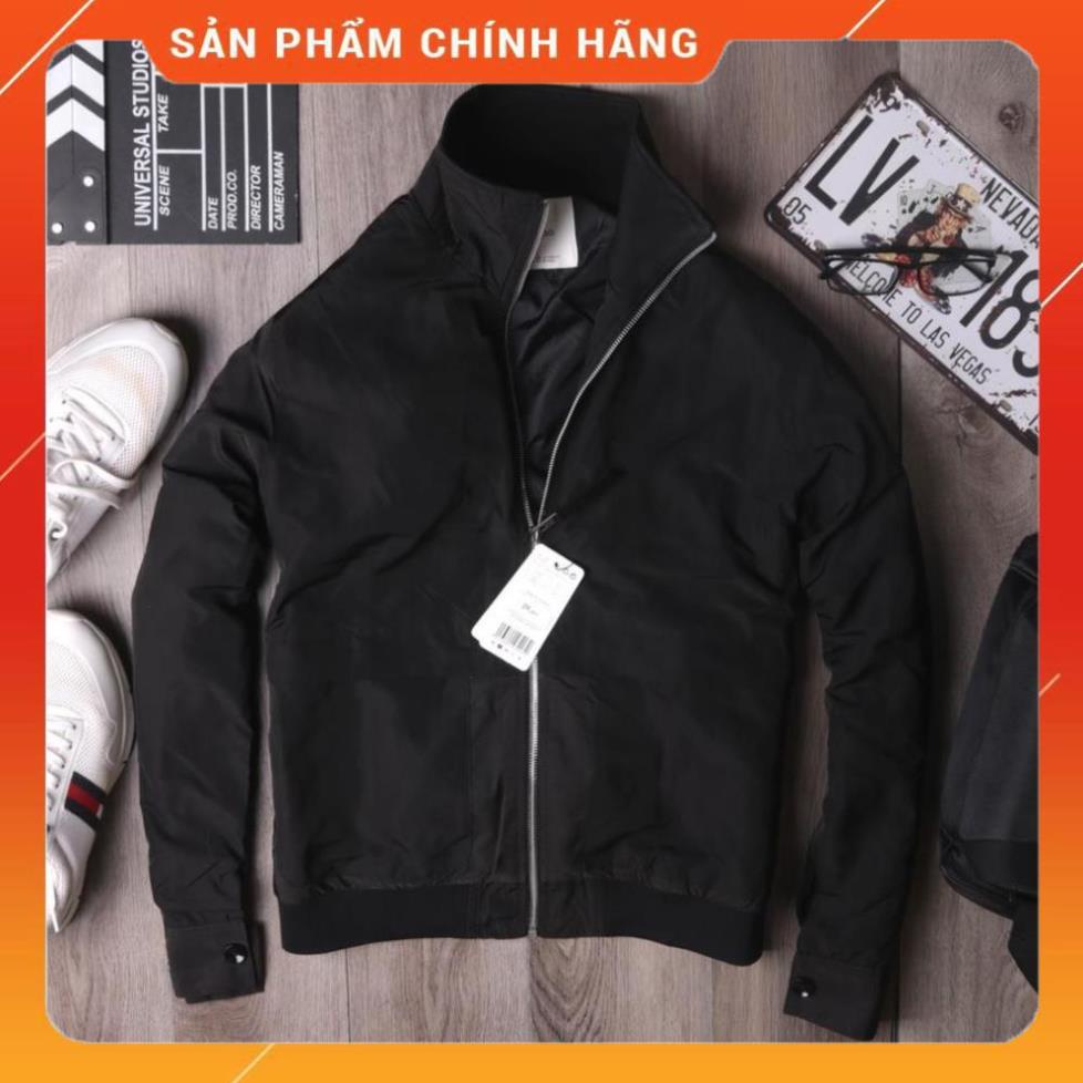 Áo gió nam mango cổ cao chất đẹp giá sale =hih