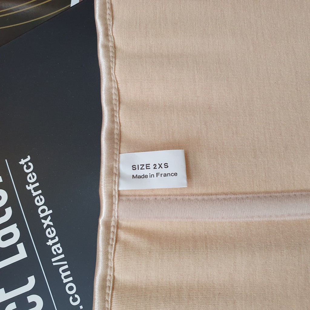 [Mã 12FASHIONSALE1 giảm 10K đơn 50K] Đai nịt bụng latex cao cấp 25 xương lót cotton chống hằn ngứa | BigBuy360 - bigbuy360.vn