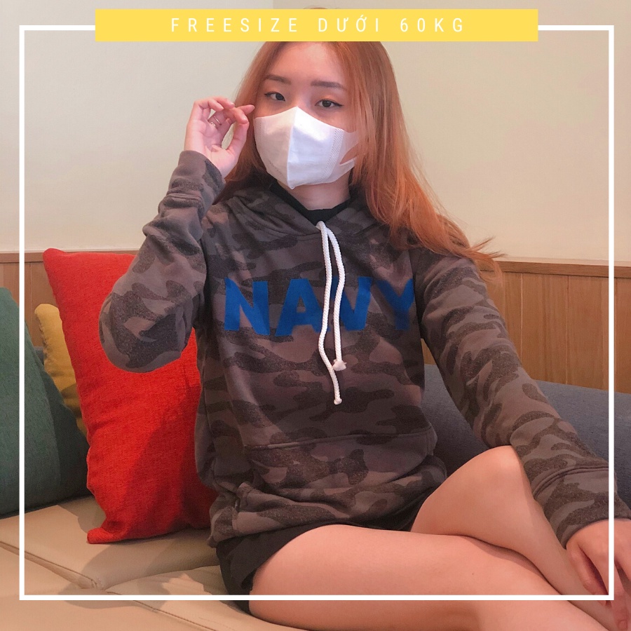 Áo khoác nỉ hoodie : HÀNG GIẢM GIÁ CUỐI NĂM – áo hoodie freesize dưới 55kg dành cho nữ, thun cotton 100%, hình chụp thật