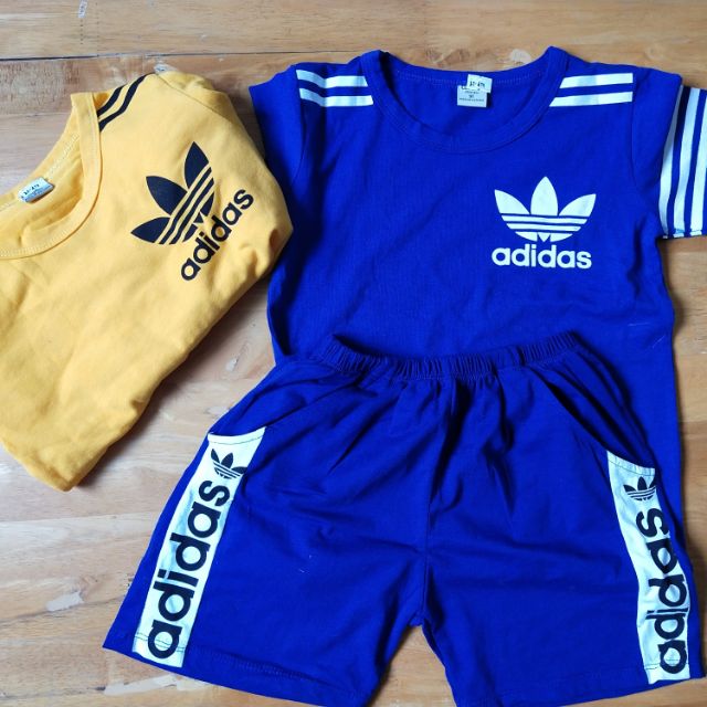 Đồ bộ hè bé trai