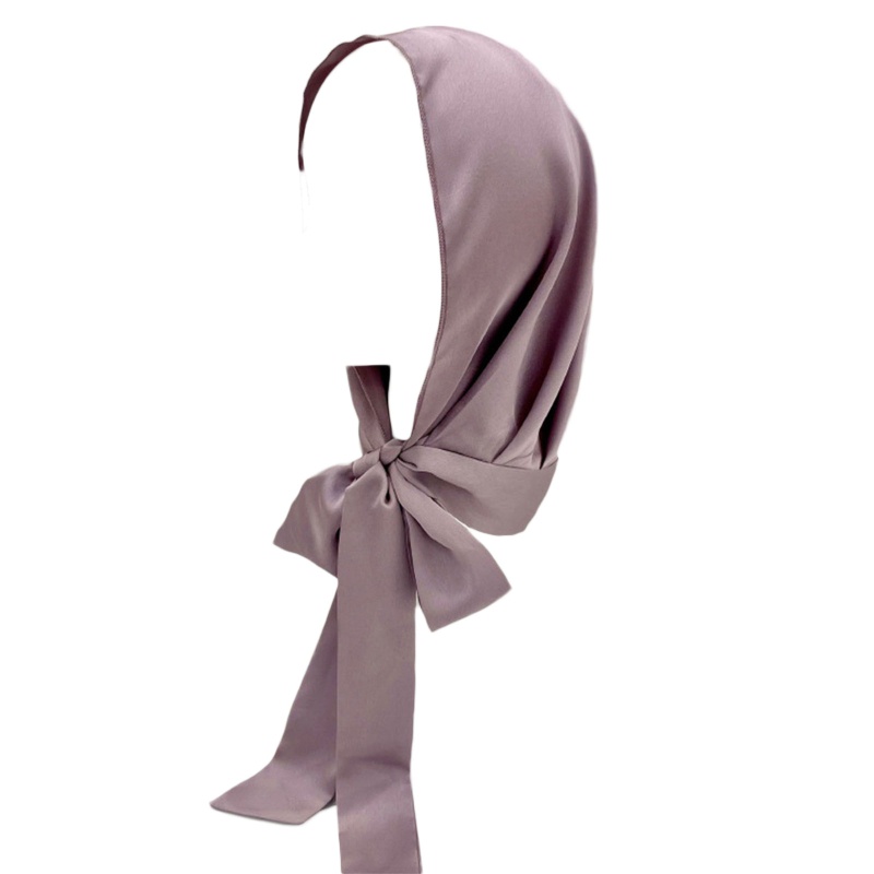 Khăn Trùm Đầu Chống Nắng Phong Cách Hồi Giáo Thời Trang
